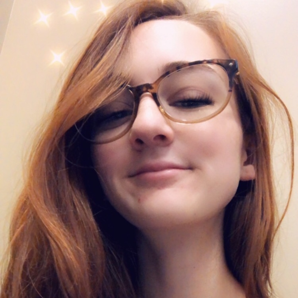 Meet your Posher, Kasey